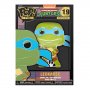 FUNKO POP! Pin TMNT - Leonardo - slika 1