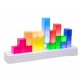 Paladone Tetris Icons Light, lampa - slika 1