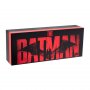 Paladone The BATMAN Logo lampa - slika 1