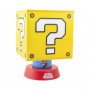 Paladone Super Mario Icon lampa sa znakom pitanja - slika 1