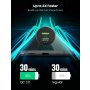 UGREEN Ultra Brzi Auto Punjač 3A CD213 - slika 2