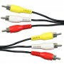 KETTZ 3RCA M. na 3RCA M. kabl 20m  3R-200 - slika 1
