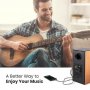 UGREEN Aux na 2RCA kabl 5m  AV102 - slika 4