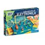 CLEMENTONI Electronic lab set - slika 1
