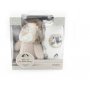 DEXY CO Sweet dreams baby set bež lav - slika 2