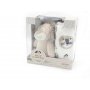 DEXY CO Sweet dreams baby set bež lav - slika 1