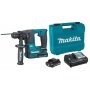 MAKITA HR166DWAE akumulatorska čekić bušilica SDS plus - slika 1