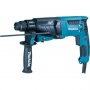 MAKITA HR2631F Čekić - bušilica 800 W - slika 1