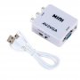 VELTEH AV na VGA Konvertor adapter A2V-038 - slika 1