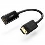 UGREEN Konvertor Displayport na Hdmi F 4K*2K MM137 - slika 1