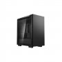 DEEPCOOL Macube 110 BK Mikro kuciste - slika 1
