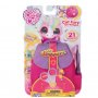SKITALICE PUFNICE Lil snippers asst - slika 1