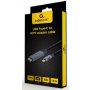 GEMBIRD Adapter konverter Tip C na HDMI M/Ž - slika 2