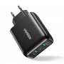 UGREEN BRZI PUNJAČ 36W 2X USB CD161 - slika 1