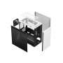 DEEPCOOL Macube 110 WH Mikro kuciste belo - slika 3