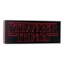 Paladone Stranger Things Logo lampa - slika 1