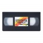 Paladone Stranger Things VHS Logo, lampa - slika 1
