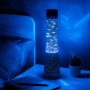Paladone Minecraft Plastic Flow lampa, 33cm - slika 1