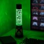 Paladone Xbox Plastic Flow lampa, 33cm - slika 1