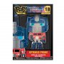 FUNKO POP! Pin Transformers - Optimus Prime Group, figura - slika 1