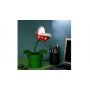Paladone Piranha Plant Posable Lampa V3 - slika 2