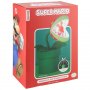 Paladone Piranha Plant Posable Lampa V3 - slika 3