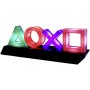 Paladone PlayStation Icons Lampa V2 - slika 1