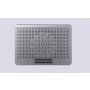 TRUST EXTO, Hladnjak za laptop, Aluminium, siva (24613) - slika 2