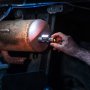 NEBO LED naglavna punjiva lampa TRANSCEND 1500 - slika 3