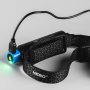 NEBO LED naglavna punjiva lampa EINSTEIN 1000 - slika 3