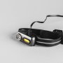 NEBO Naglavna punjiva lampa  EINSTEIN 400 - slika 3
