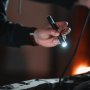 NEBO LED baterijska lampa COLUMBO 150 - slika 3