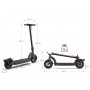 SHARP E-Scooter EM-KS2AEU-B električni trotinet - slika 4