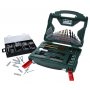 BOSCH Set pribora X-Line 50Ti + 173-delni komplet za montažu -(2607017523) - slika 1