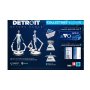 Quantic Dream PC Detroit: Become Human Collector's edition - slika 2