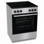 GORENJE GEC6A41SC Električni šporet - slika 1