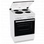 GORENJE GE6A40WB Električni šporet - slika 1