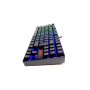 REDRAGON Kumara K552RGB-1 Mehanička gejmerska tastatura, YU raspored - slika 2