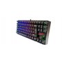REDRAGON Kumara K552RGB-1 Mehanička gejmerska tastatura, YU raspored - slika 3