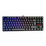 REDRAGON Kumara K552RGB-1 Mehanička gejmerska tastatura, YU raspored - slika 1