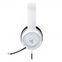 RAZER Kraken X za konzole - Bele slušalice (RZ04-02890500-R3M1) - slika 3