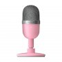 RAZER Seiren Mini - Ultra Compact Condeser Mikrofon - Quartz (RZ19-03450200-R3M1) - slika 1