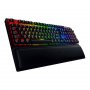 RAZER BlackWidow V3 Pro - Žična/Bežična mehanička gejming tastatura, Yellow Switch (RZ03-03531700-R3M1) - slika 2