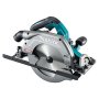 MAKITA Akumulatorska ručna kružna testera 40V max XGT HS009GZ - slika 1
