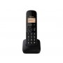 PANASONIC Fiksni bežični telefon KX-TGB610FXB - slika 2