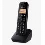 PANASONIC Fiksni bežični telefon KX-TGB610FXB - slika 1