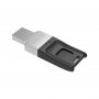 NETAC 128GB, US1, USB 3.0, FPR Enkripcija (NT03US1F-128G-30BK) - slika 4