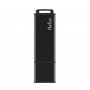 NETAC 64GB, U351, USB 2.0, Aluminium (NT03U351N-064G-20BK) - slika 2