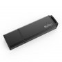NETAC 128GB, U351, USB 3.0, Aluminium (NT03U351N-128G-30BK) - slika 2