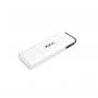NETAC 64GB, U185, USB 2.0 sa LED indikatorom (NT03U185N-064G-20WH) - slika 1